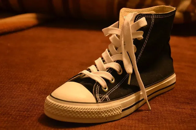 3 Pairs Thick Flat Shoelaces Enhanced Durability and Style