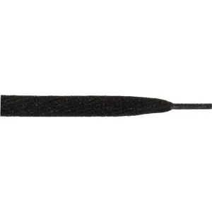 3 Pairs Thick Flat Shoelaces Enhanced Durability and Style