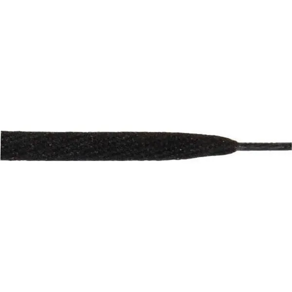 3 Pairs Thick Flat Shoelaces Enhanced Durability and Style
