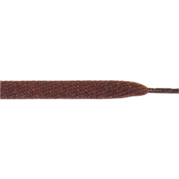 3 Pairs Thick Flat Shoelaces Enhanced Durability and Style