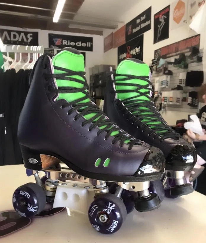 3200 Skate Boot
