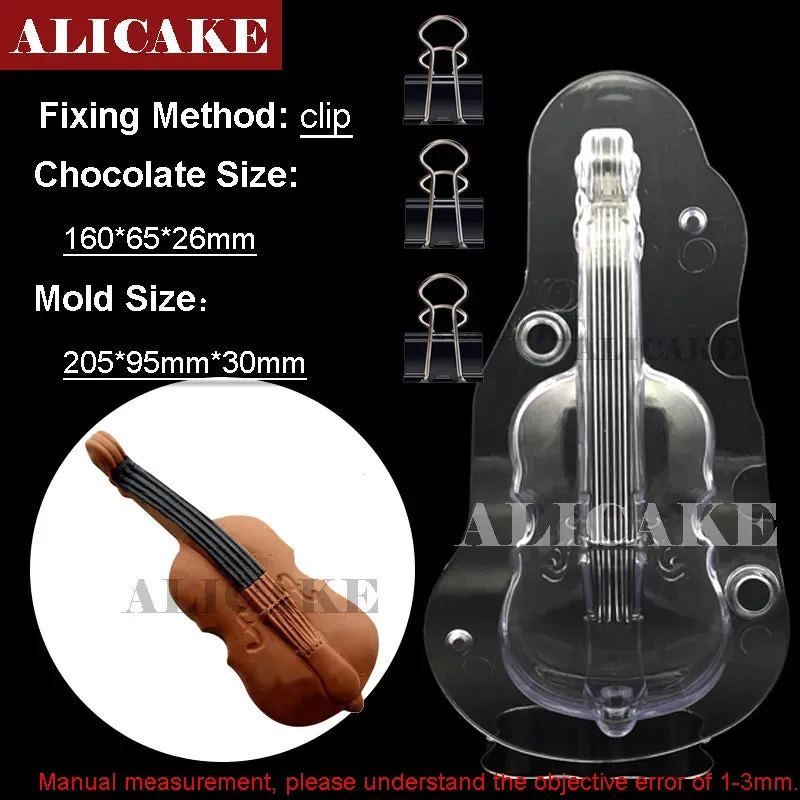 3D Chocolate Mould Polycarbonate Sphere Mold for Hot Chocolates Candy Bonbons Bomb High Heels Confectionery Baking Pastry Tools
