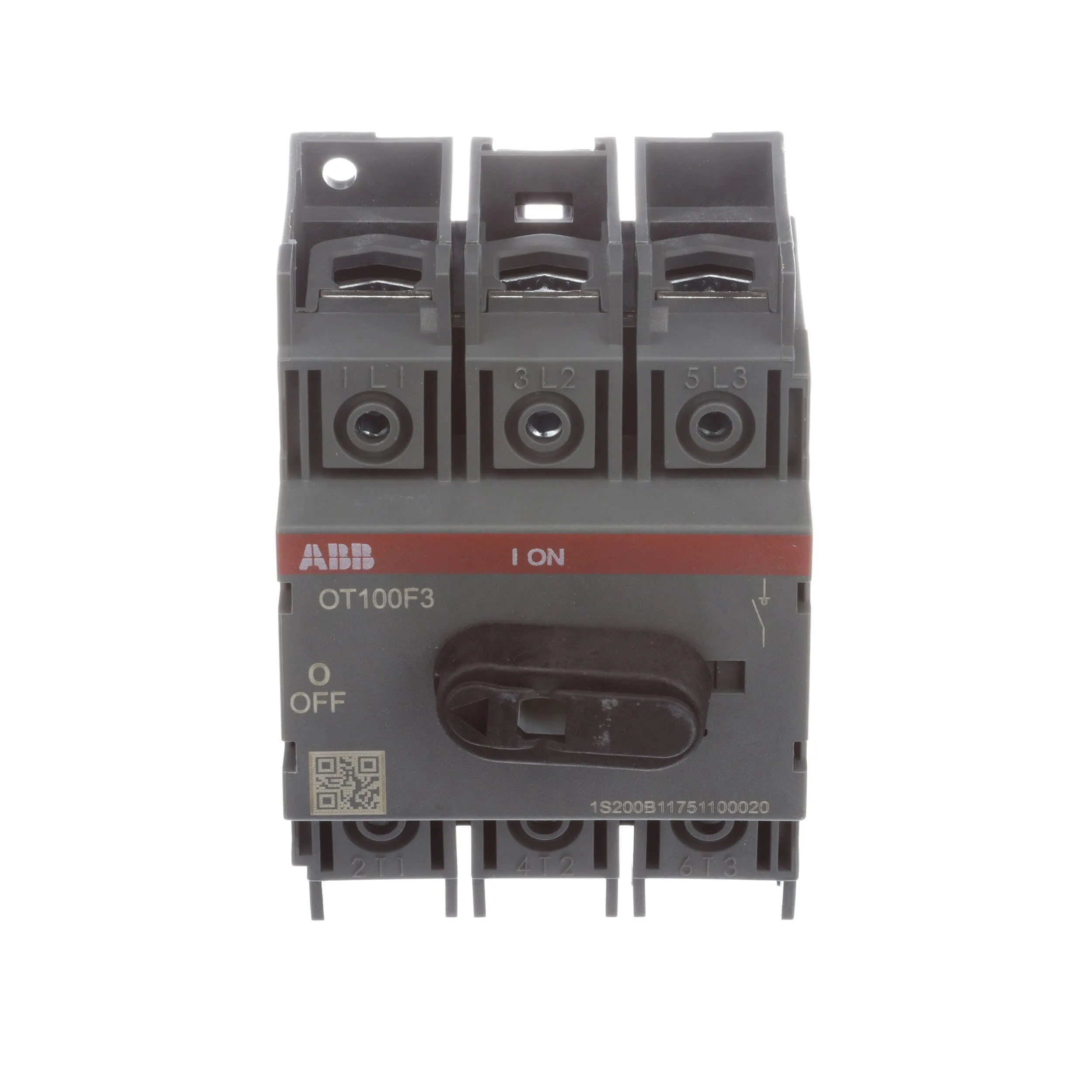 ABB OT100F3