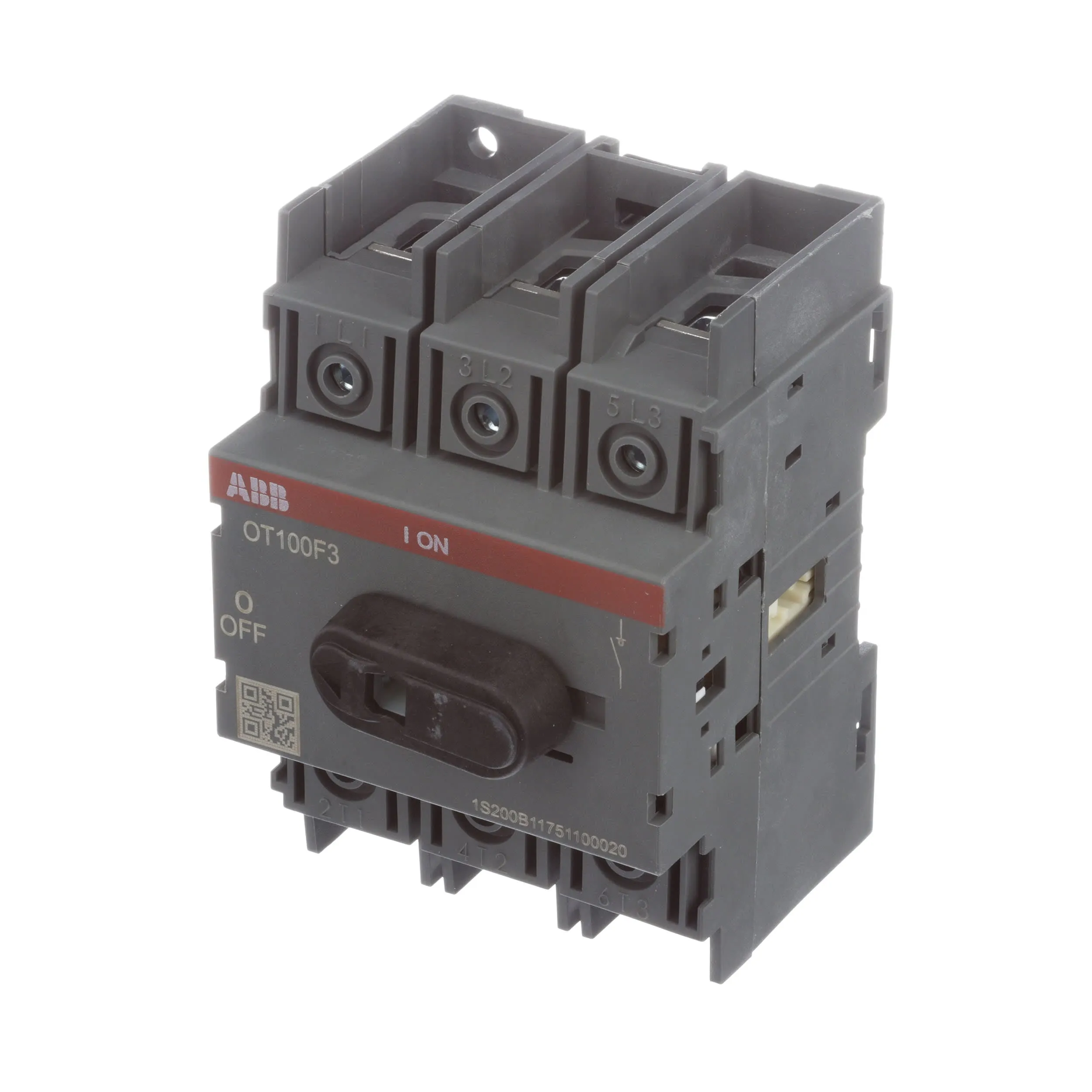 ABB OT100F3