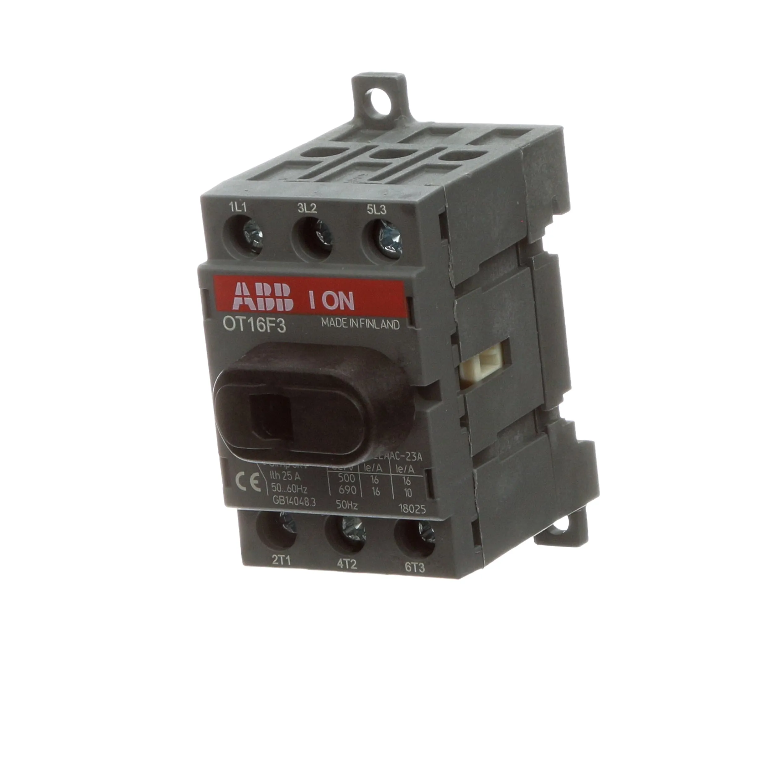 ABB OT16F3