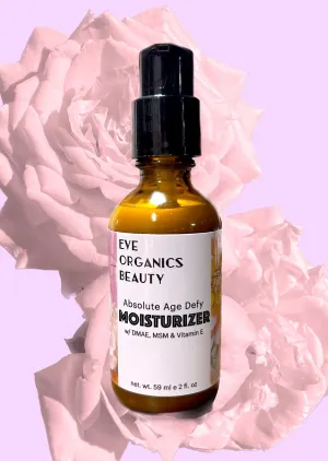 Absolute Age-Defy MOISTURIZER