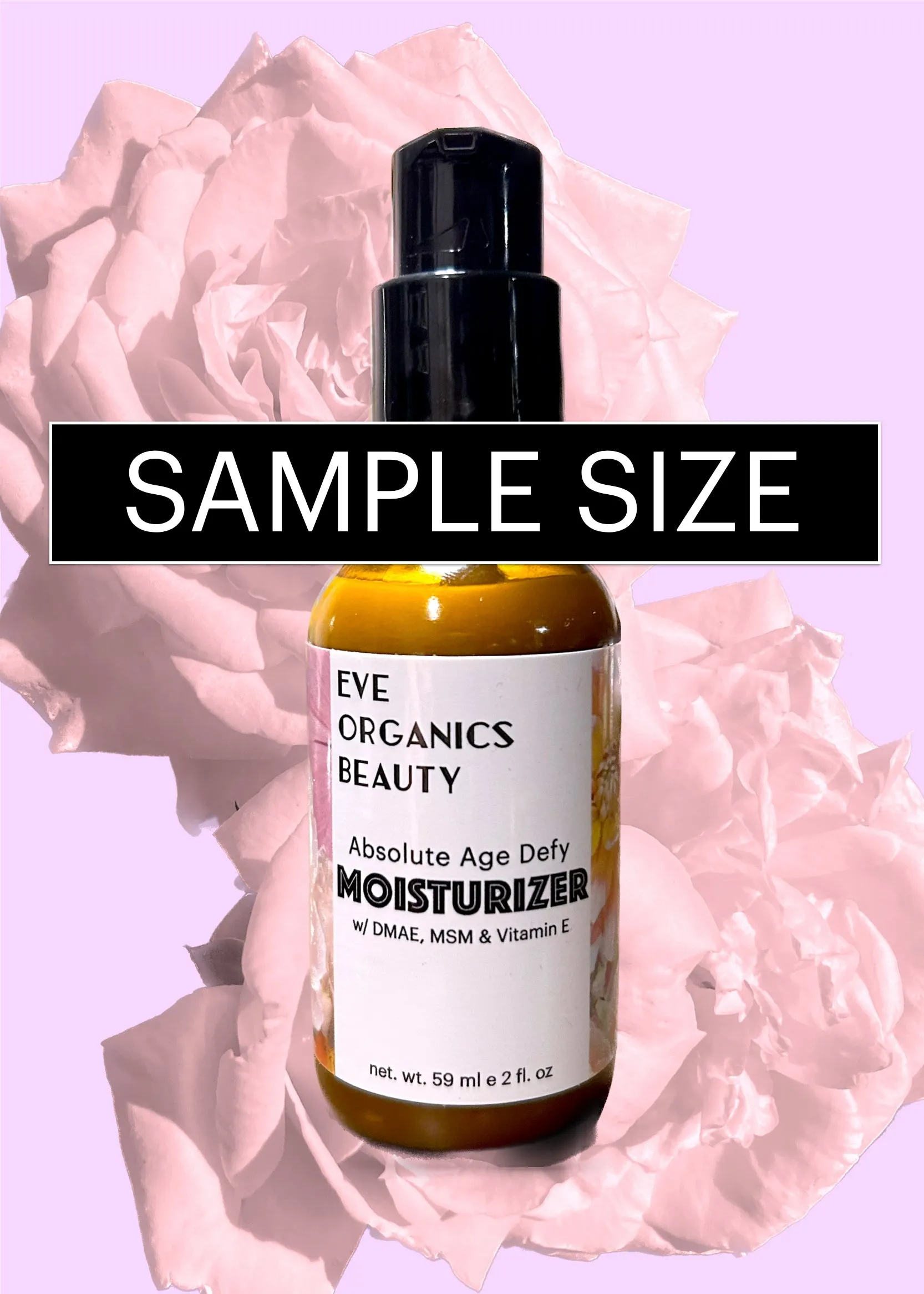 Absolute Age-Defy MOISTURIZER