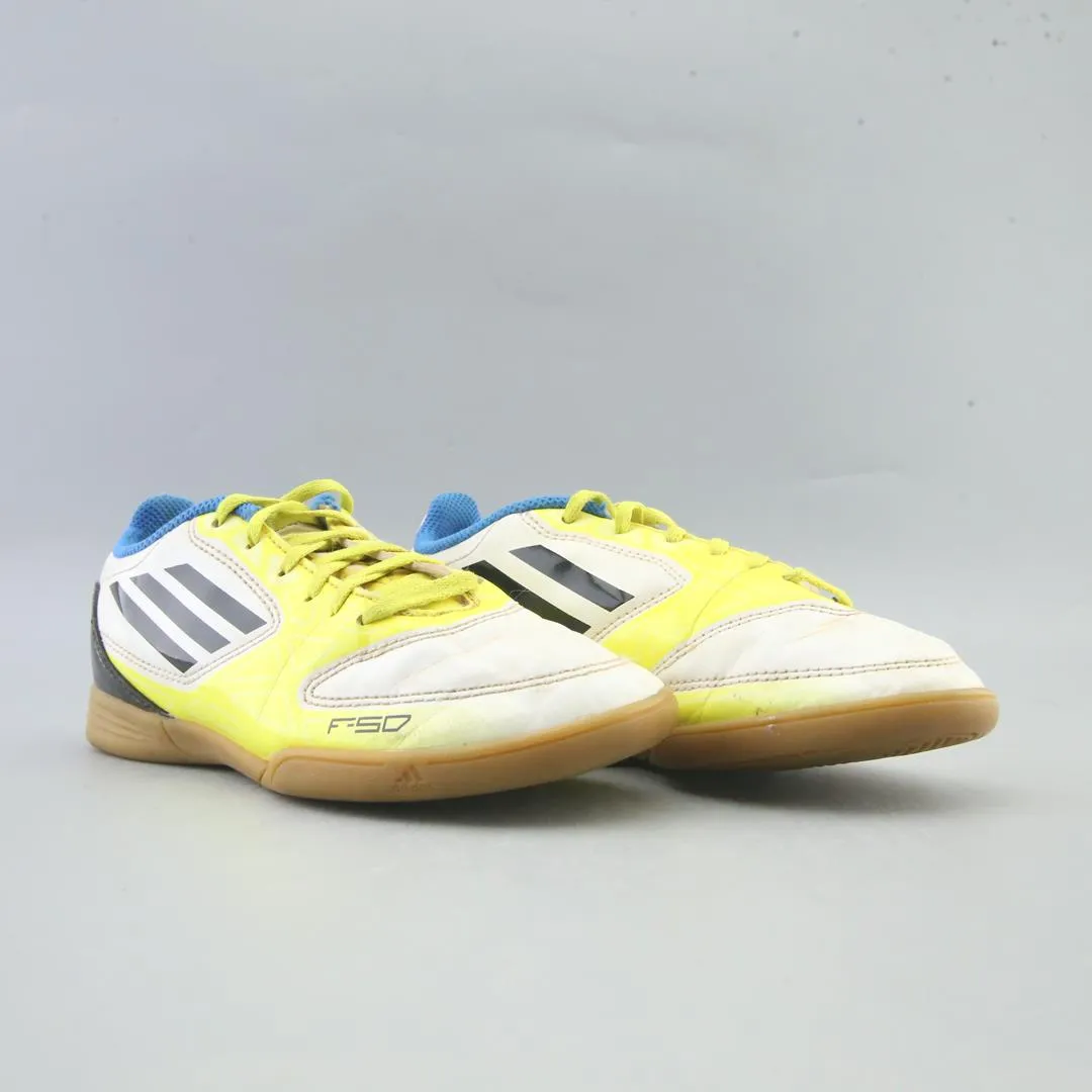 ADIDAS  F5 IN SERIES F50