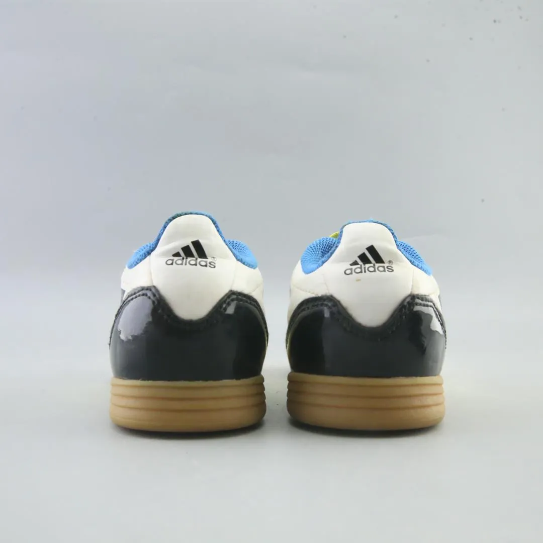 ADIDAS  F5 IN SERIES F50