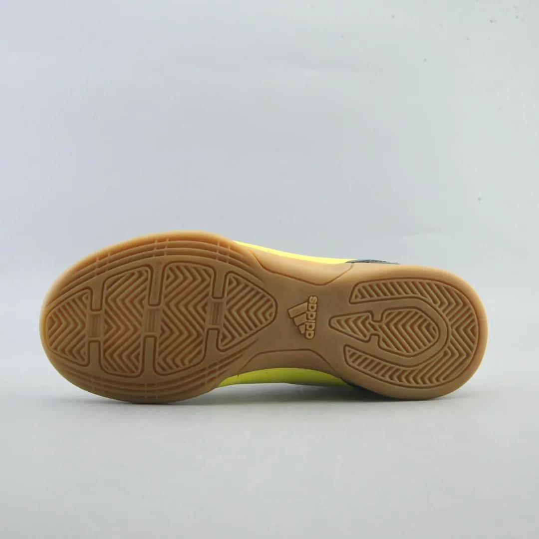 ADIDAS  F5 IN SERIES F50
