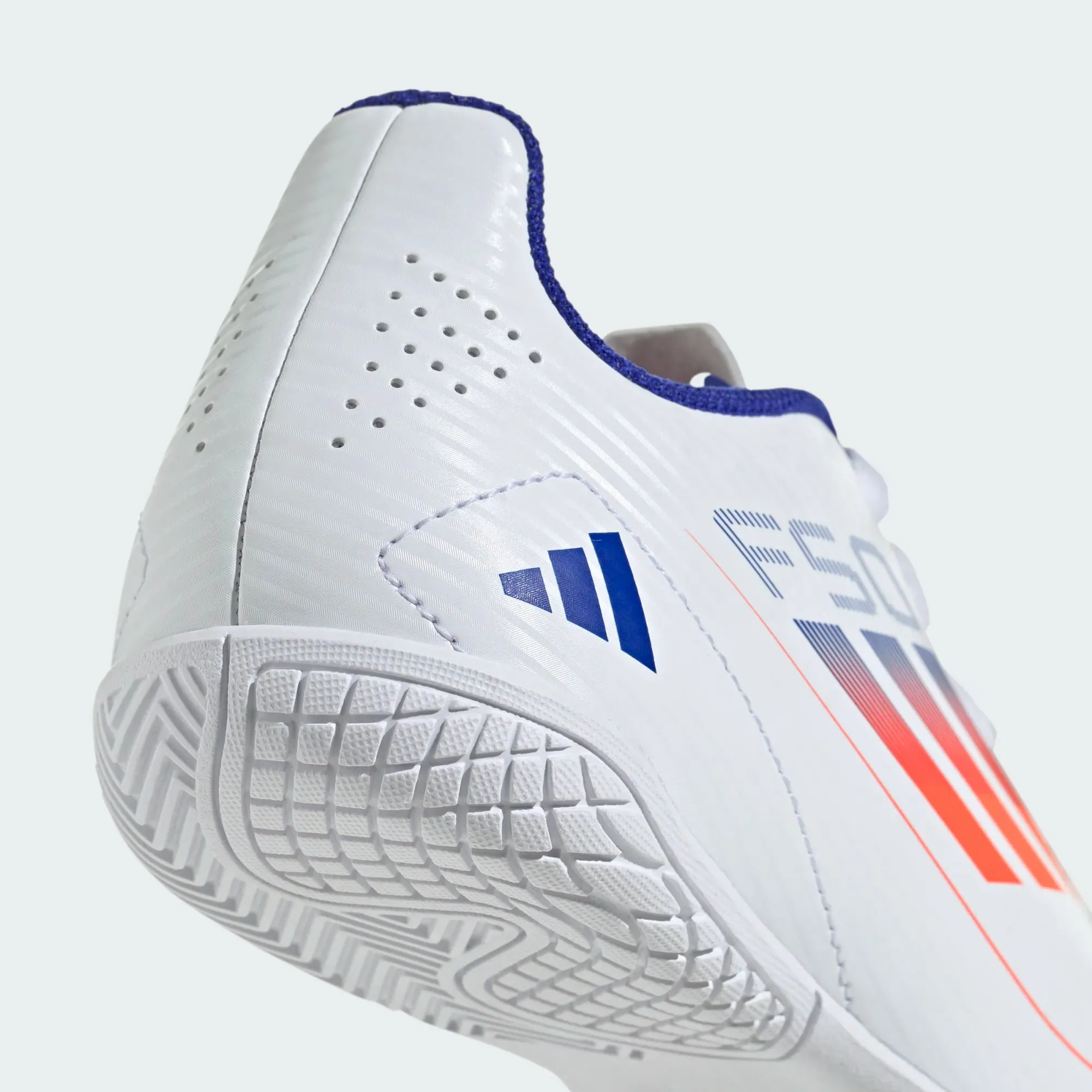 Adidas F50 Club Junior Indoor Futsal Shoes