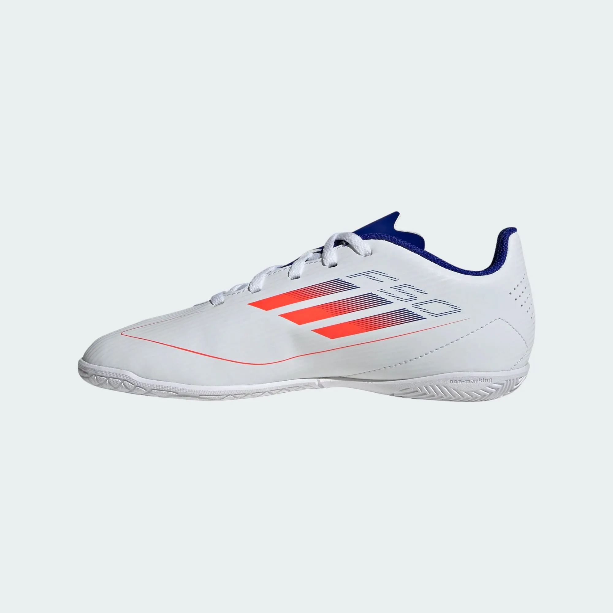 Adidas F50 Club Junior Indoor Futsal Shoes