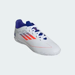 Adidas F50 Club Junior Indoor Futsal Shoes