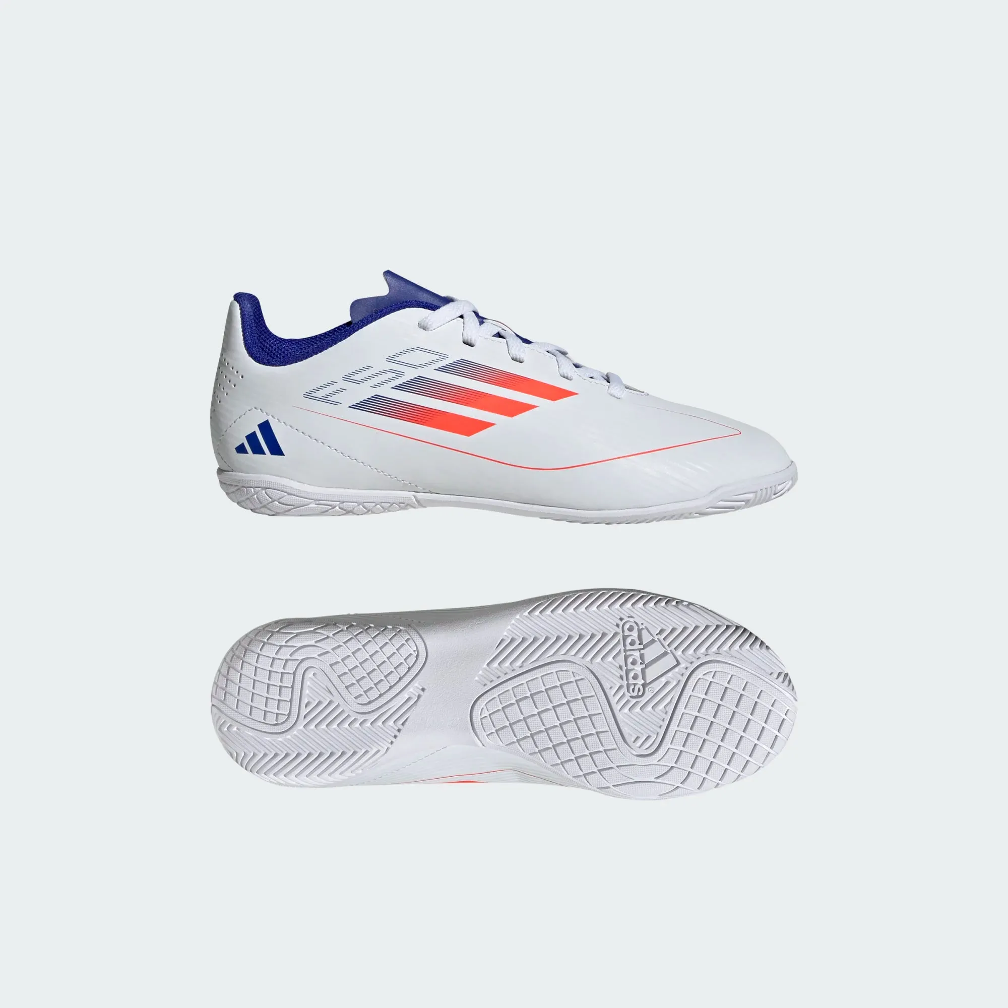 Adidas F50 Club Junior Indoor Futsal Shoes