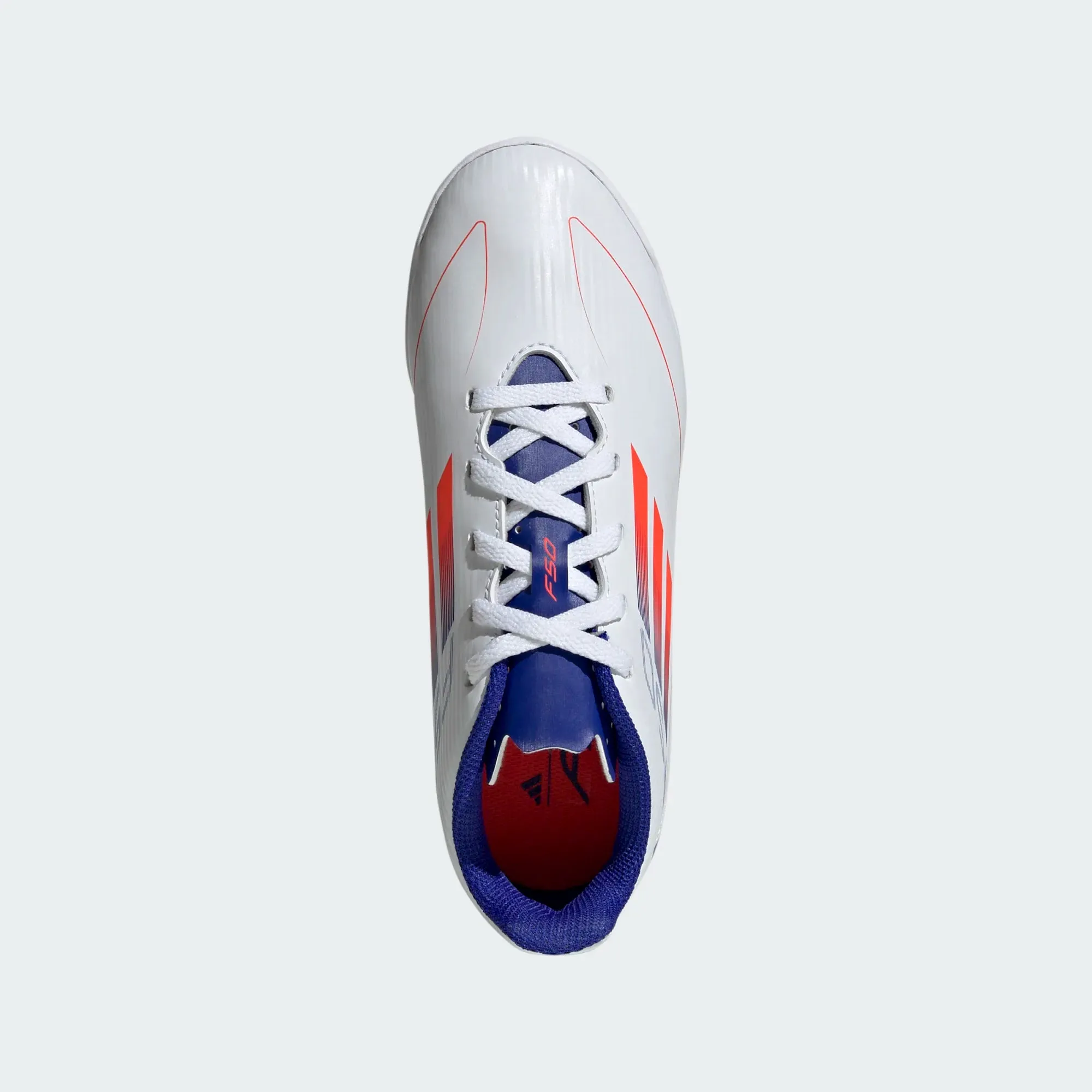 Adidas F50 Club Junior Indoor Futsal Shoes