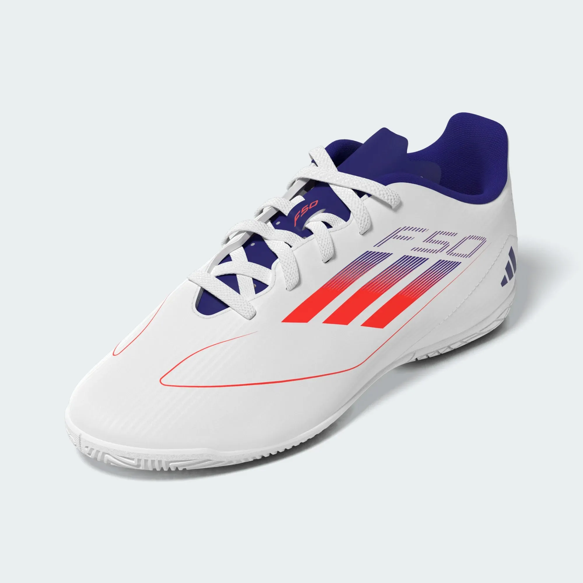 Adidas F50 Club Junior Indoor Futsal Shoes