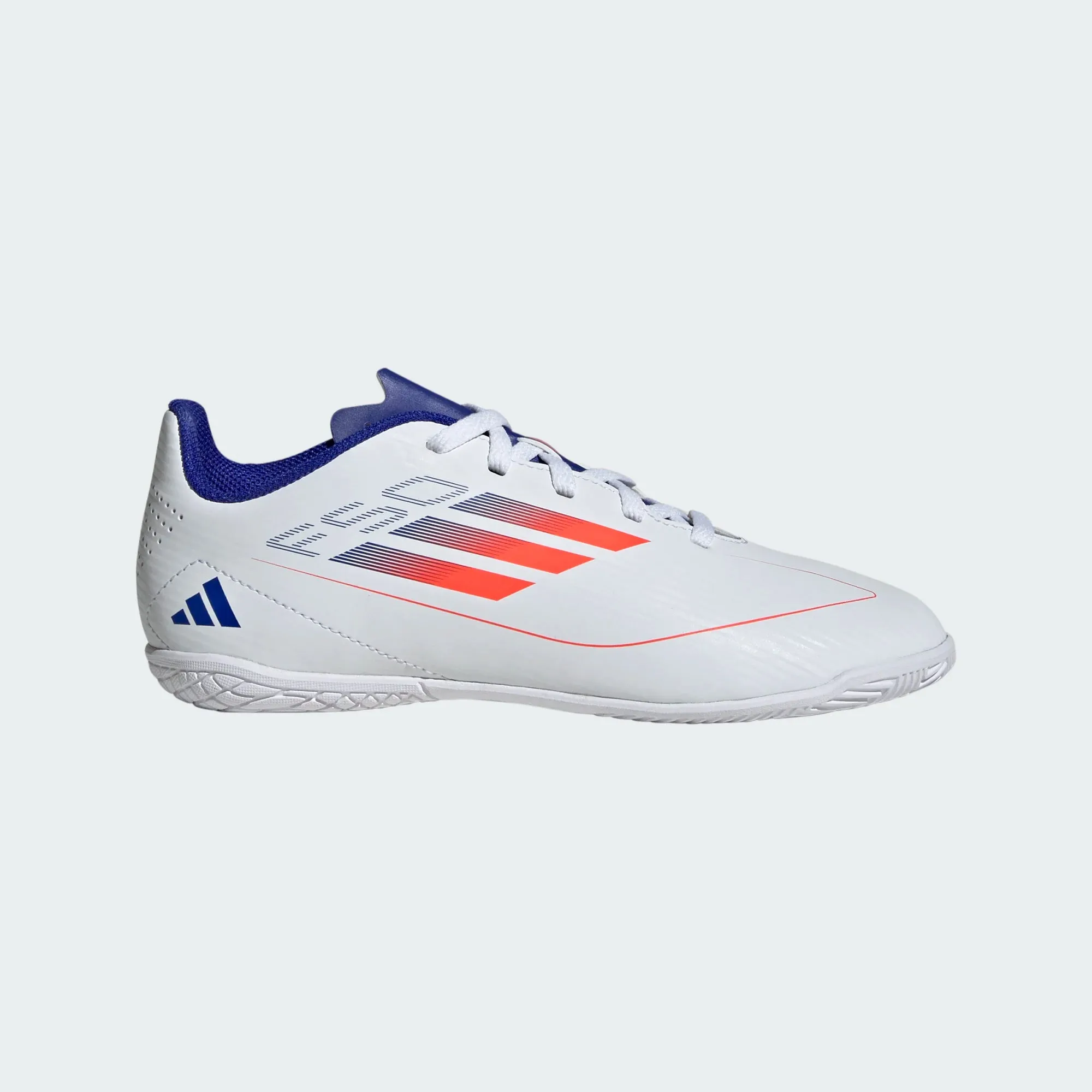 Adidas F50 Club Junior Indoor Futsal Shoes