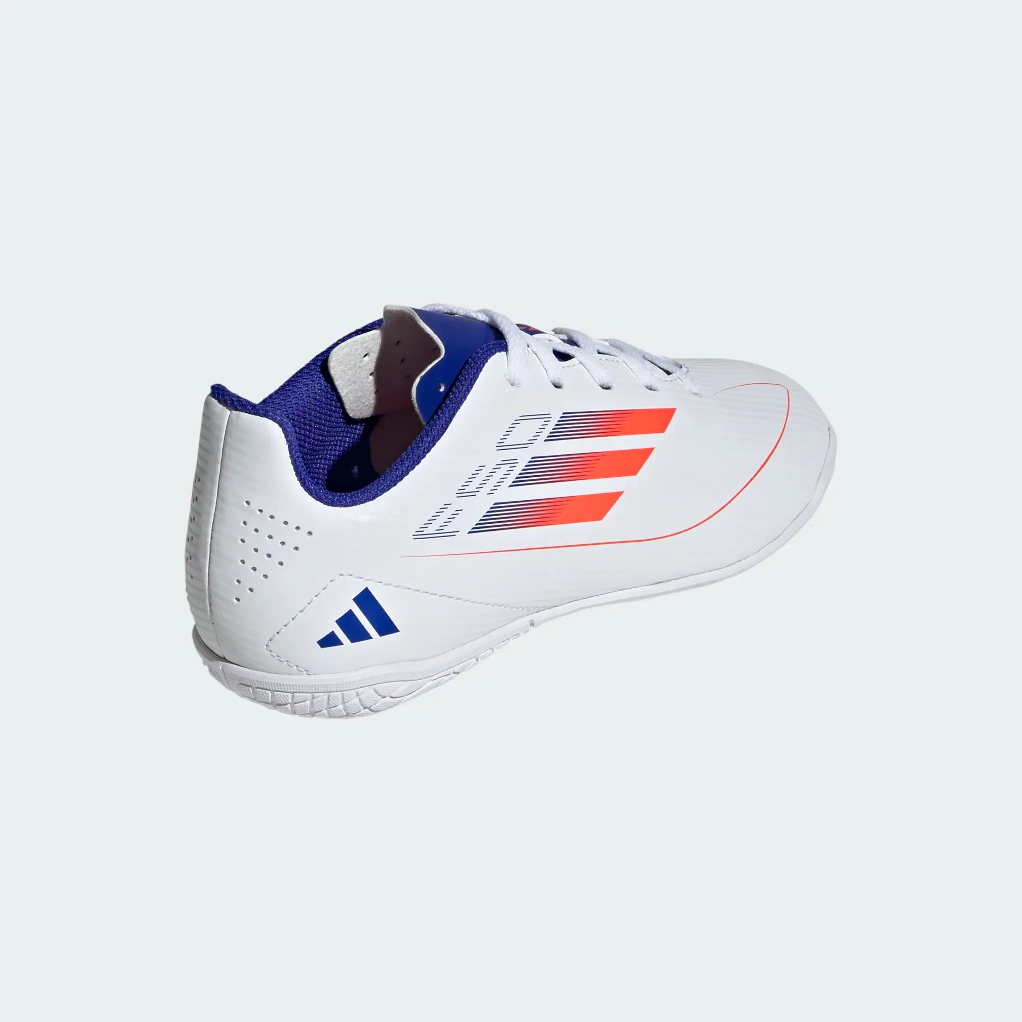Adidas F50 Club Junior Indoor Futsal Shoes