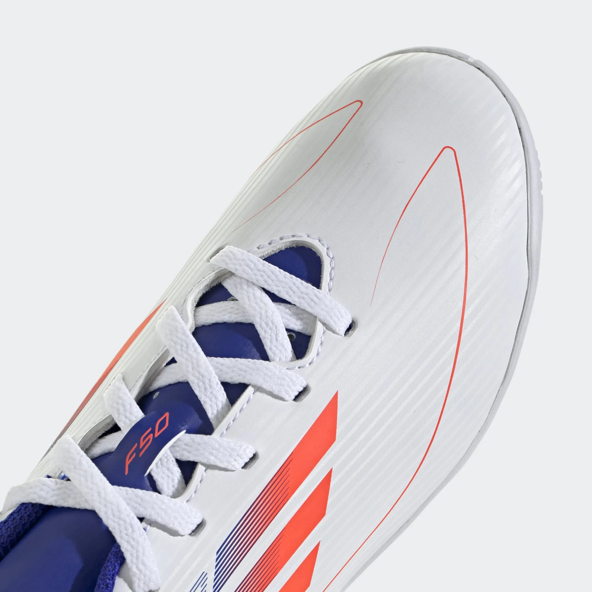 Adidas F50 Club Junior Indoor Futsal Shoes