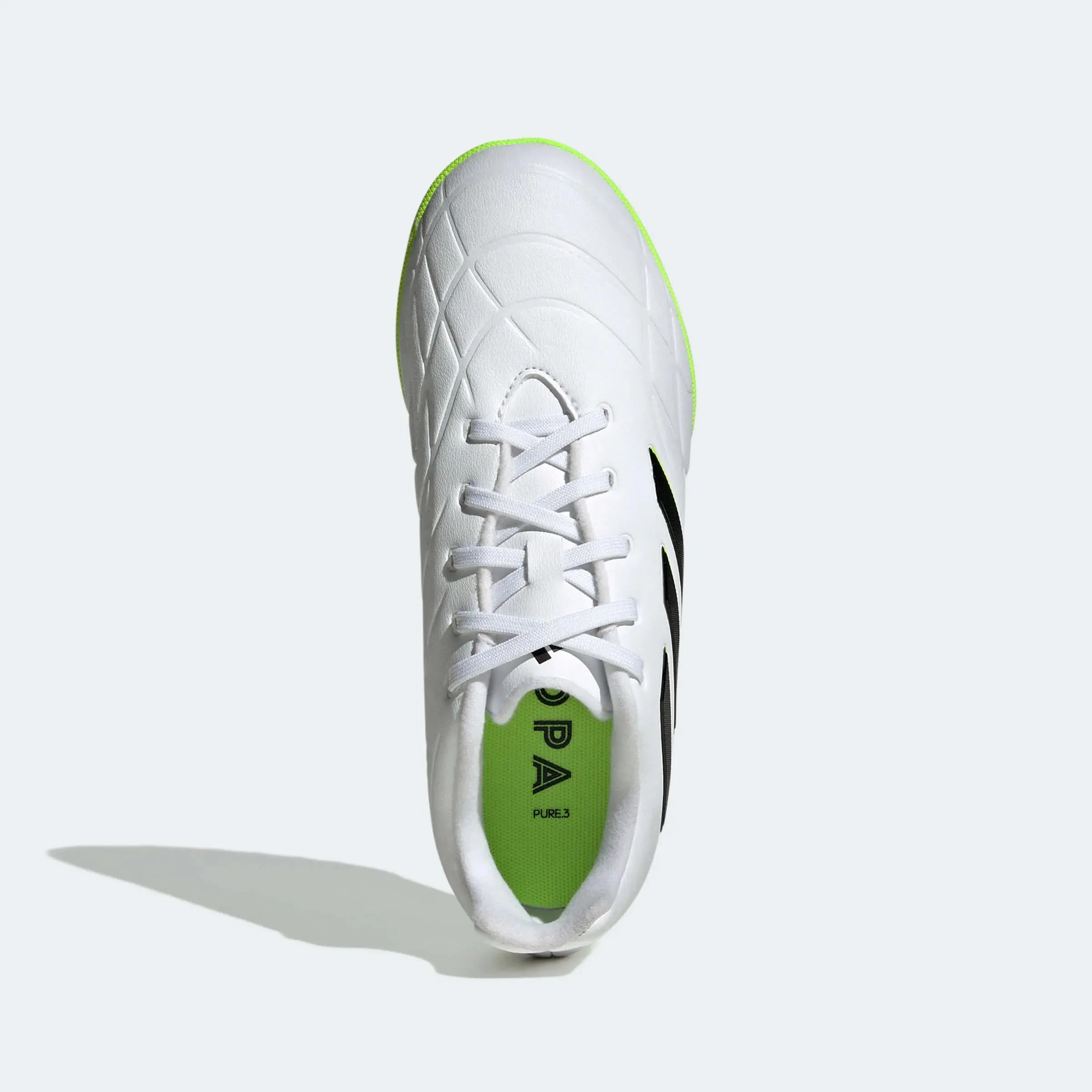 adidas Jr Copa Pure.3 Turf - Crazyrush Pack (FA23)