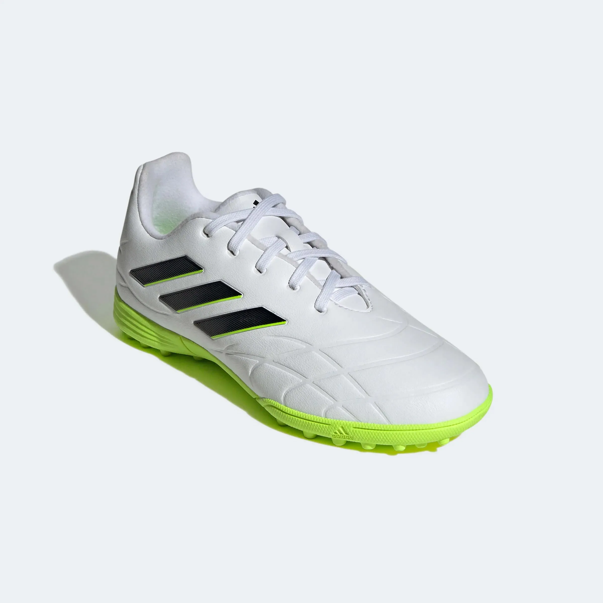 adidas Jr Copa Pure.3 Turf - Crazyrush Pack (FA23)