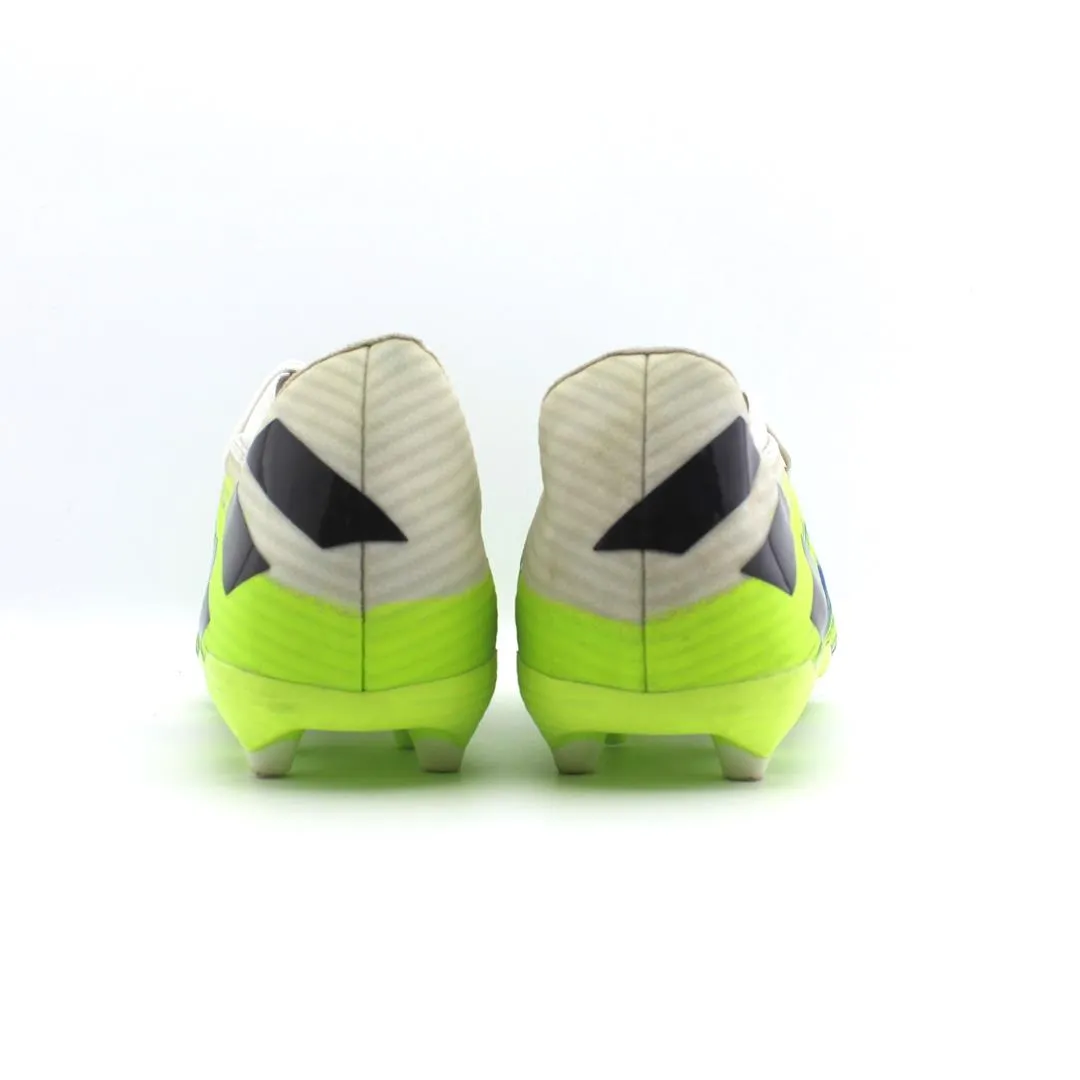 ADIDAS  NEMEZIZ 19.2 FG
