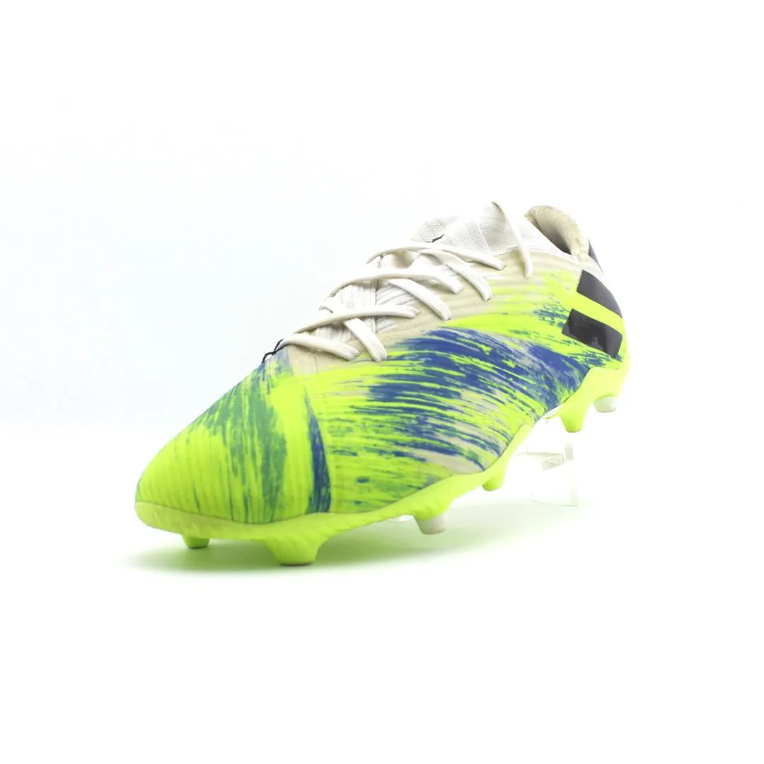 ADIDAS  NEMEZIZ 19.2 FG