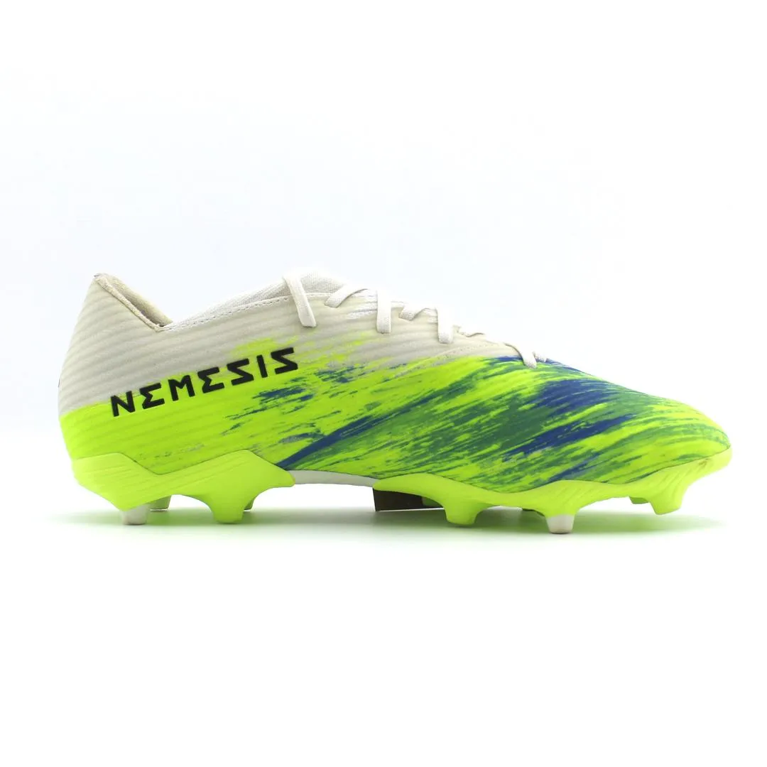 ADIDAS  NEMEZIZ 19.2 FG