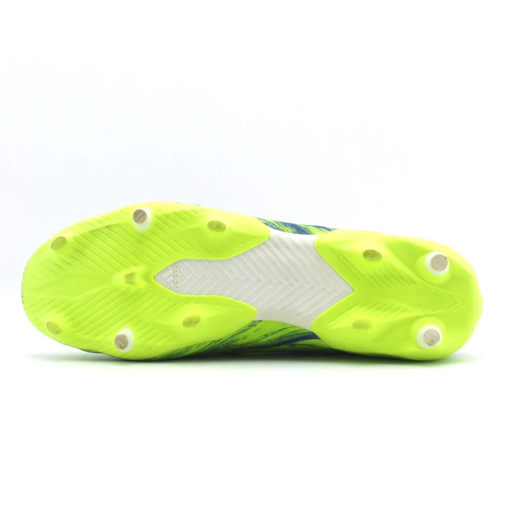 ADIDAS  NEMEZIZ 19.2 FG