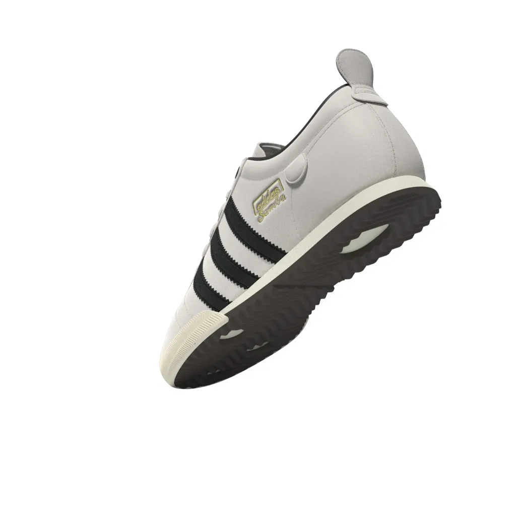 adidas Samba 62 Cloud White/Core Black/Brown JQ5104