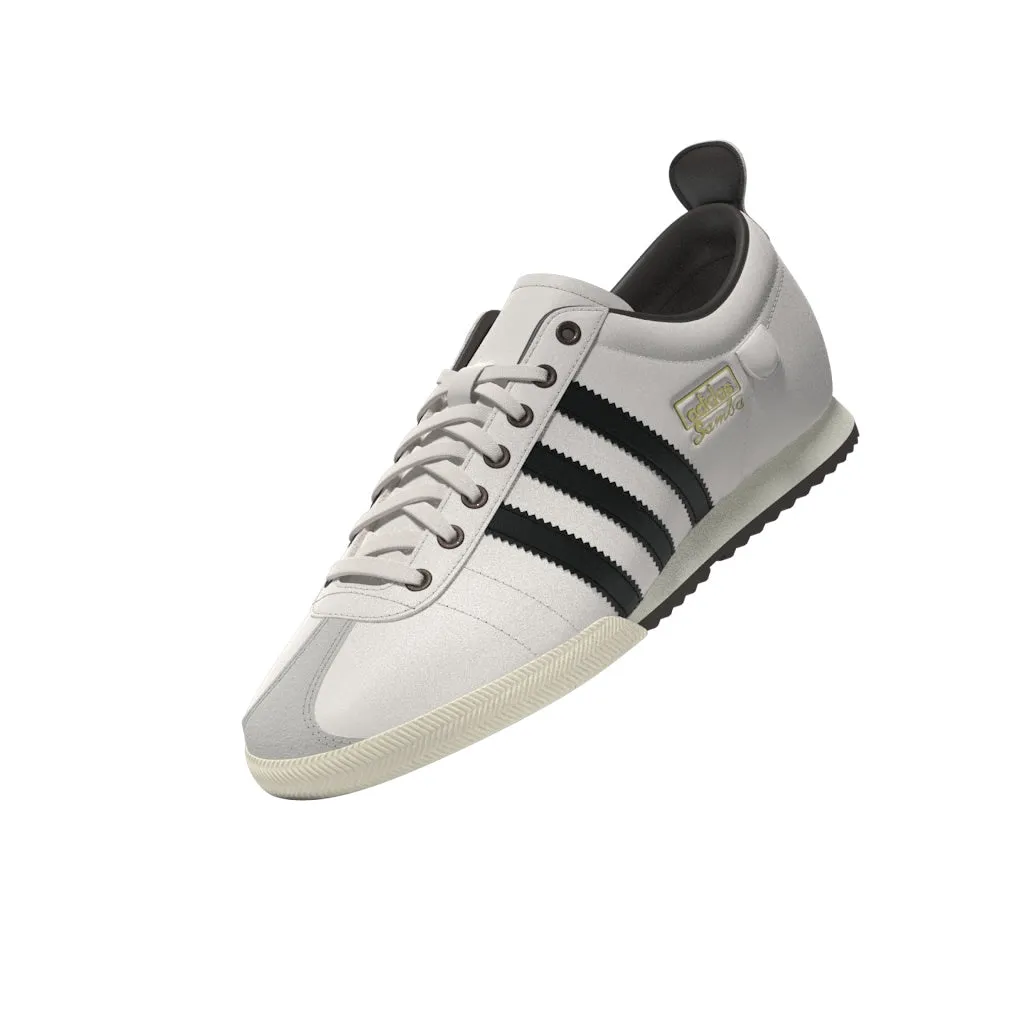 adidas Samba 62 Cloud White/Core Black/Brown JQ5104