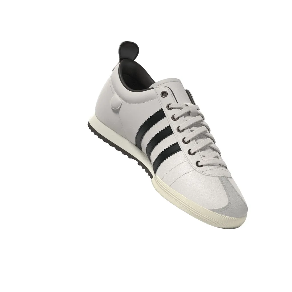 adidas Samba 62 Cloud White/Core Black/Brown JQ5104