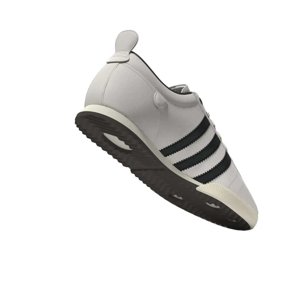 adidas Samba 62 Cloud White/Core Black/Brown JQ5104
