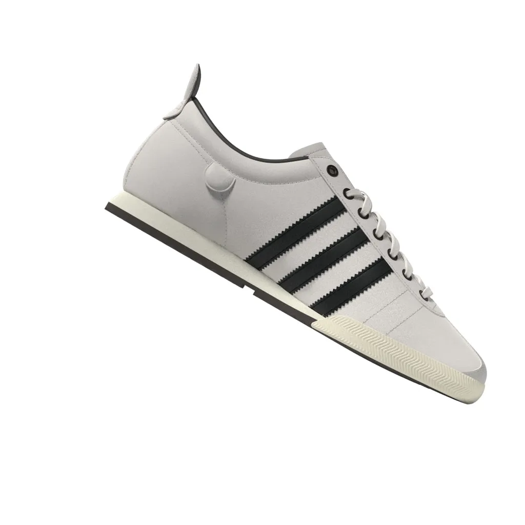 adidas Samba 62 Cloud White/Core Black/Brown JQ5104