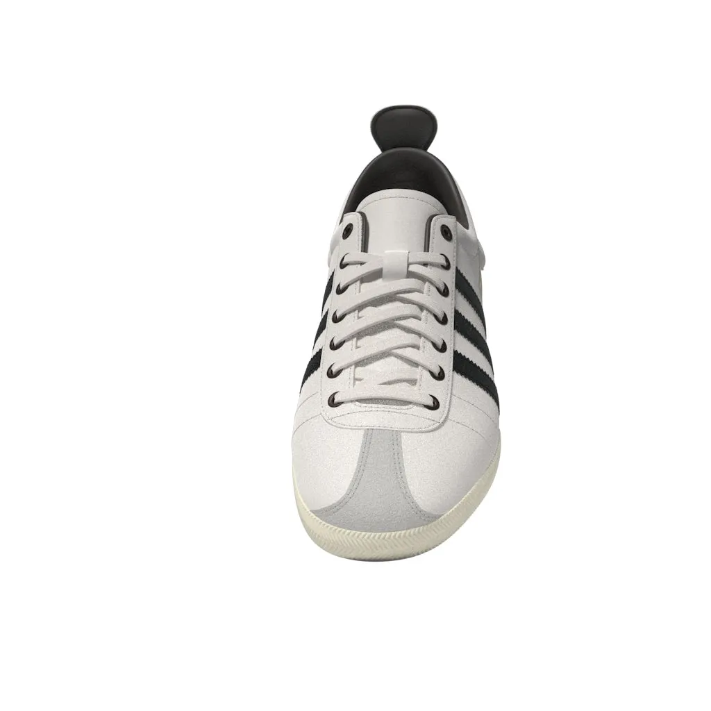 adidas Samba 62 Cloud White/Core Black/Brown JQ5104