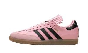 Adidas Samba "Inter Miami CF Messi Pink"