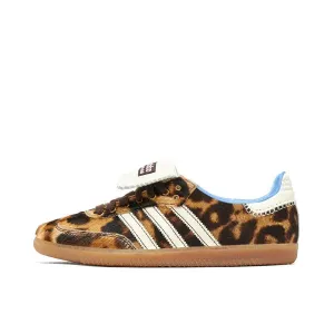 Adidas Samba x Wales Bonner Leo Dark Brown -Preorder