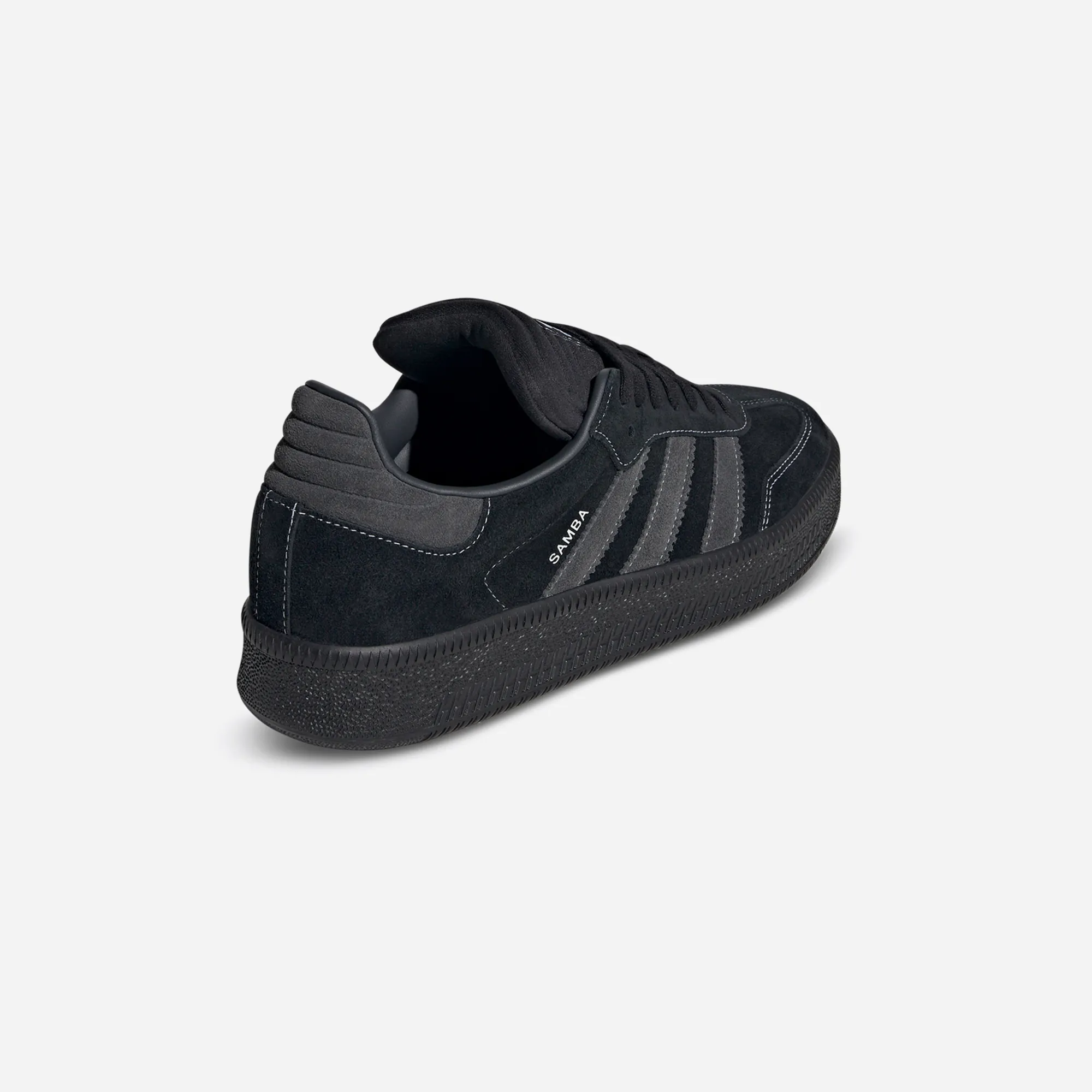 ADIDAS SAMBA XLG SHOES