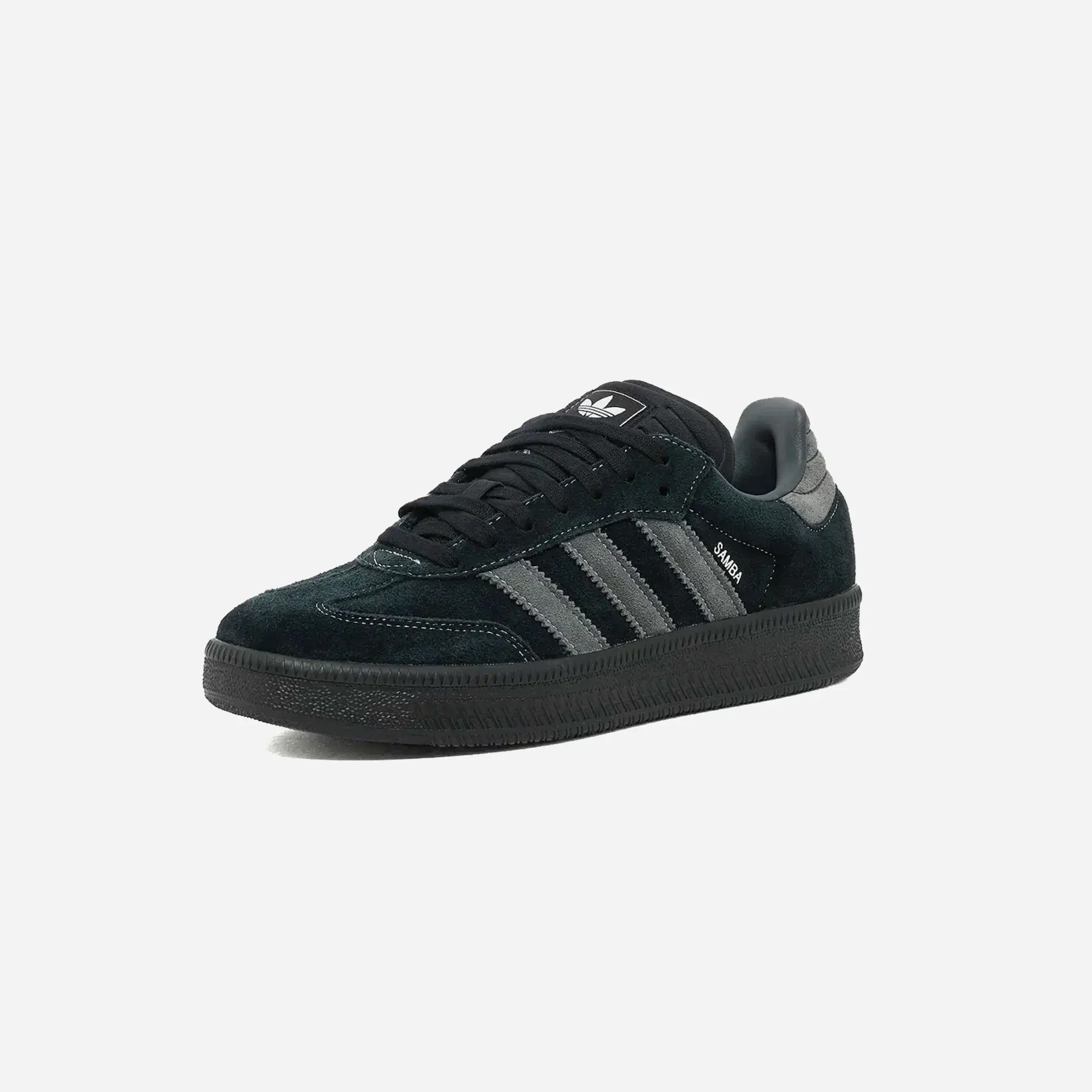 ADIDAS SAMBA XLG SHOES