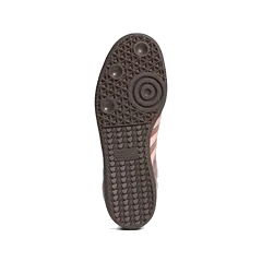 Adidas Women's Samba Og Shoes - Warm Clay / Clear Orange / Shadow Brown