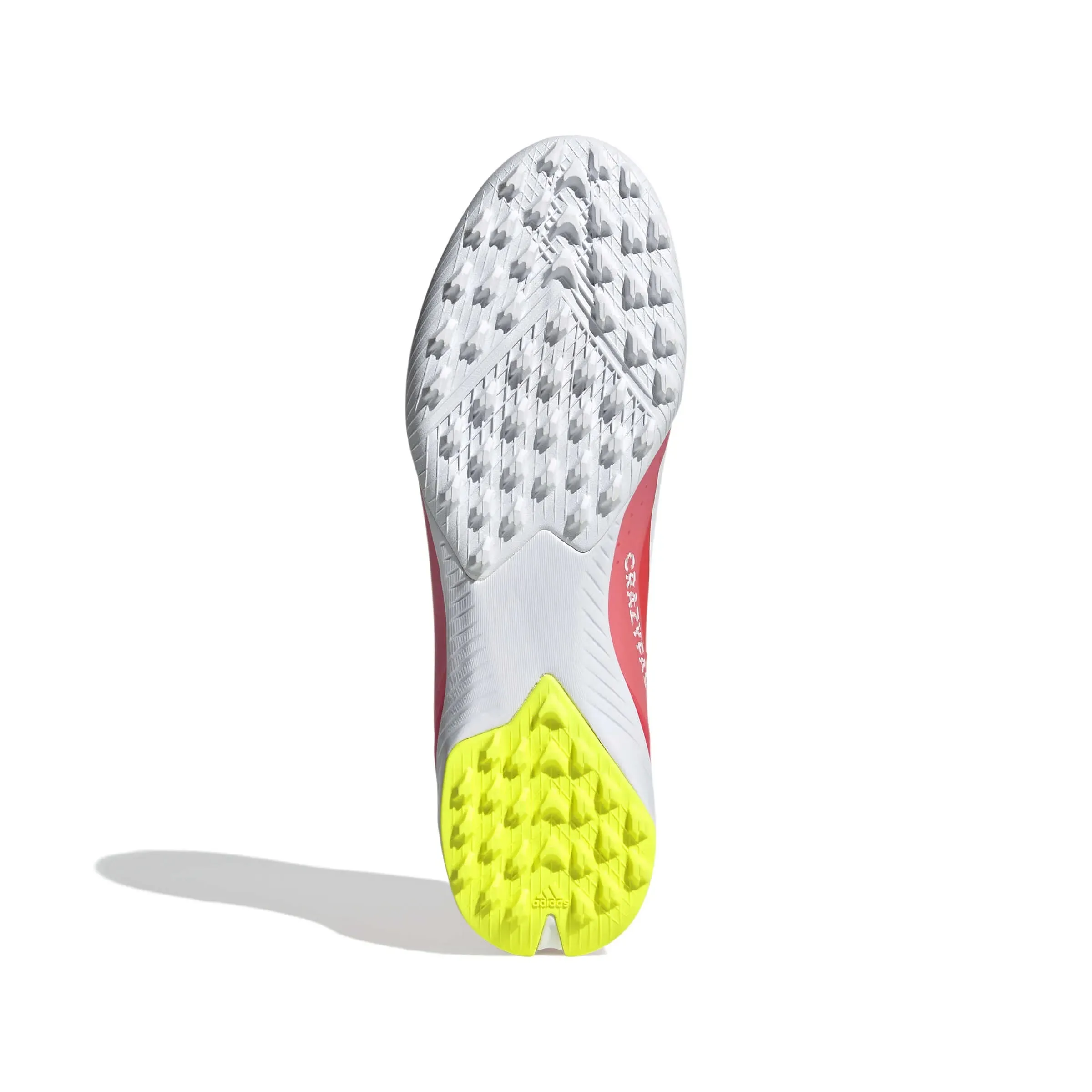 adidas X Crazyfast League Turf - Energy Citrus Pack (SP24)