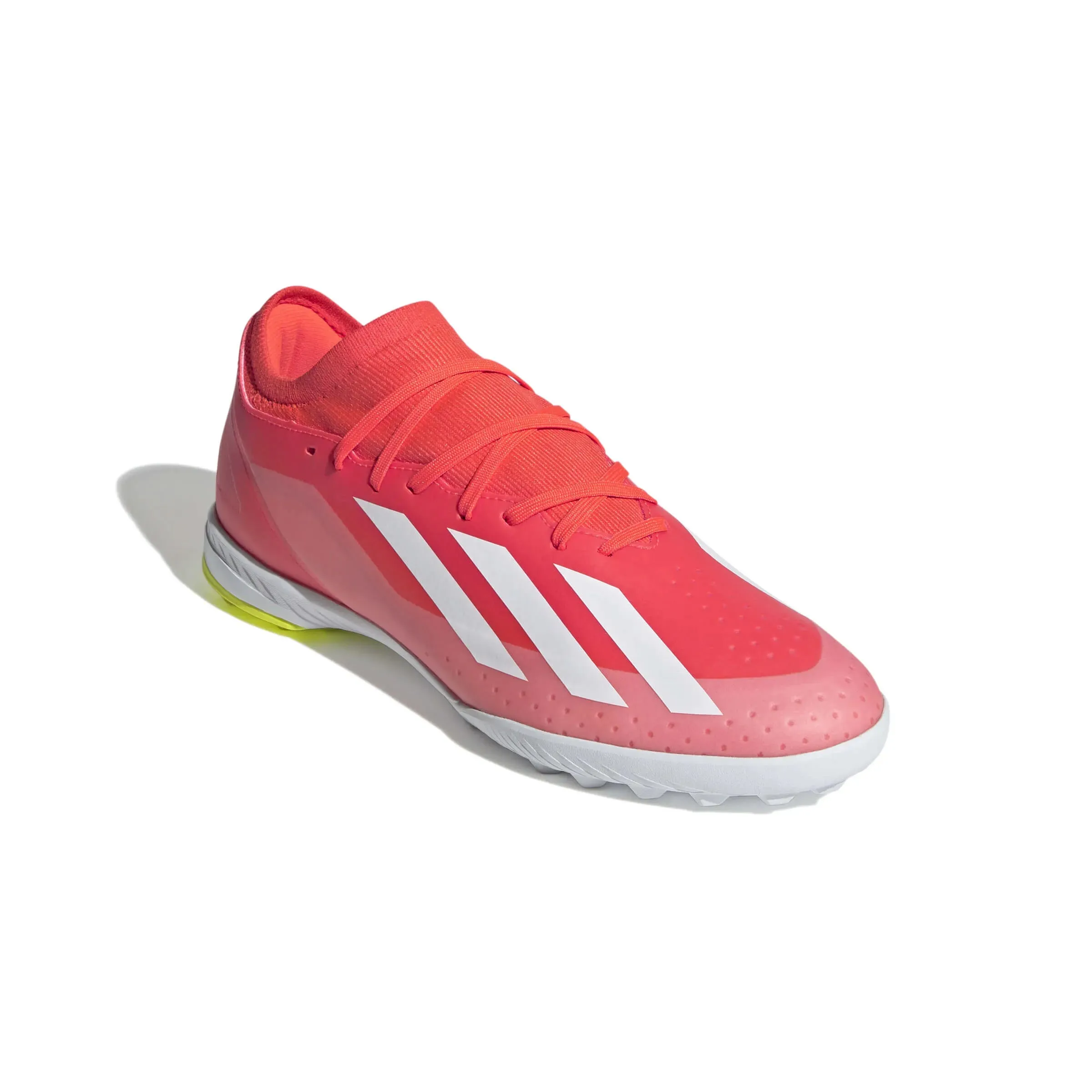 adidas X Crazyfast League Turf - Energy Citrus Pack (SP24)