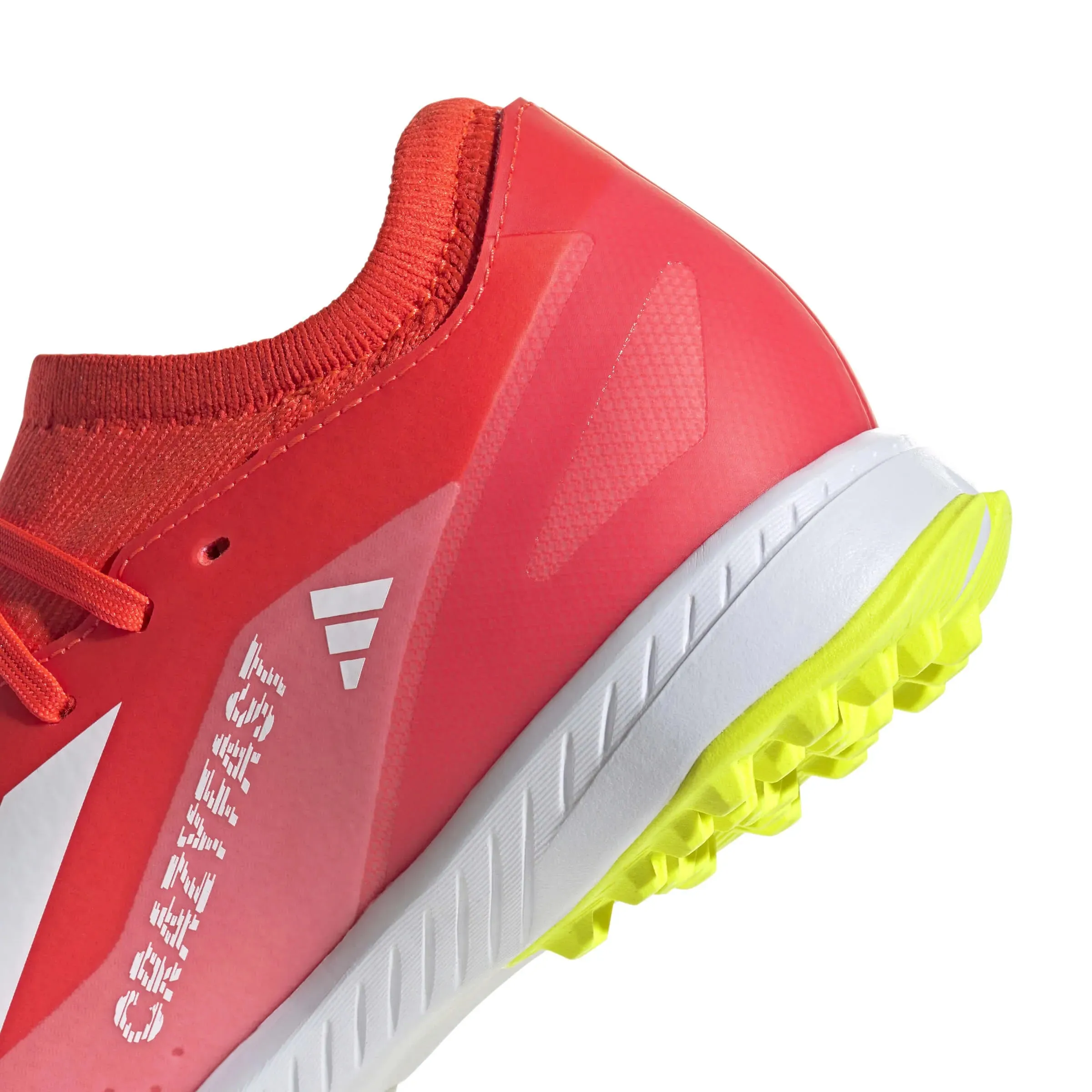 adidas X Crazyfast League Turf - Energy Citrus Pack (SP24)