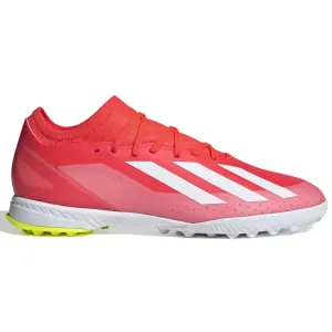 adidas X Crazyfast League Turf - Energy Citrus Pack (SP24)