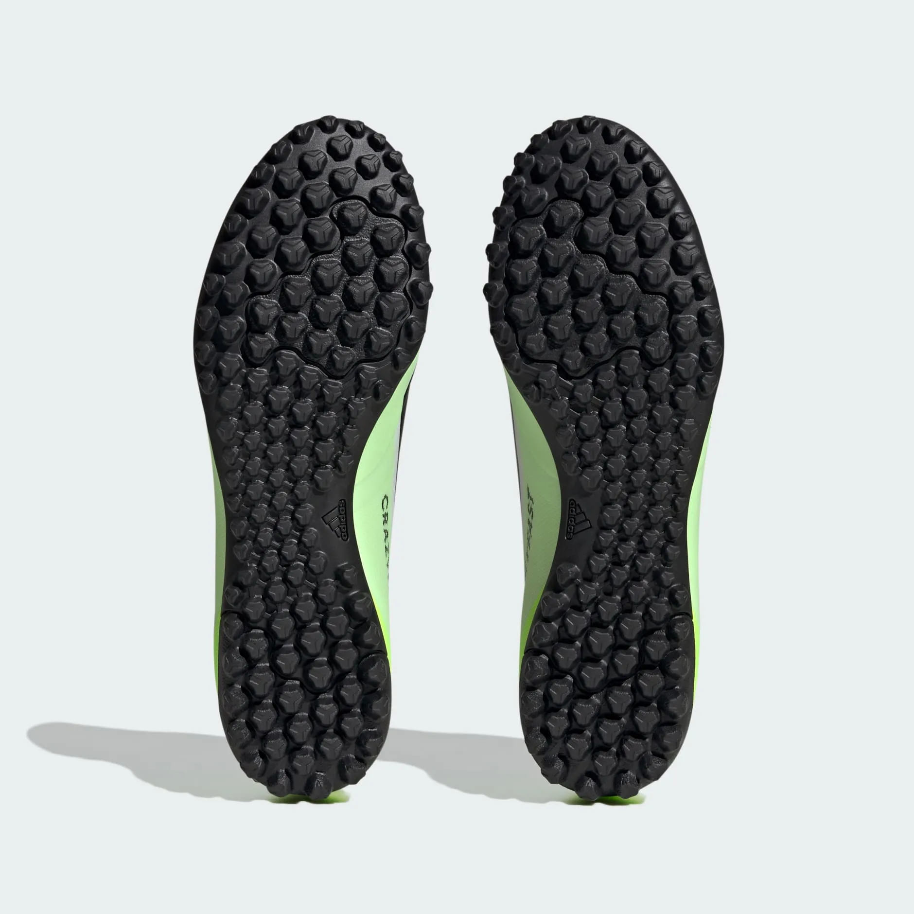ADIDAS X CRAZYFAST.4 TURF BOOTS - IE1583