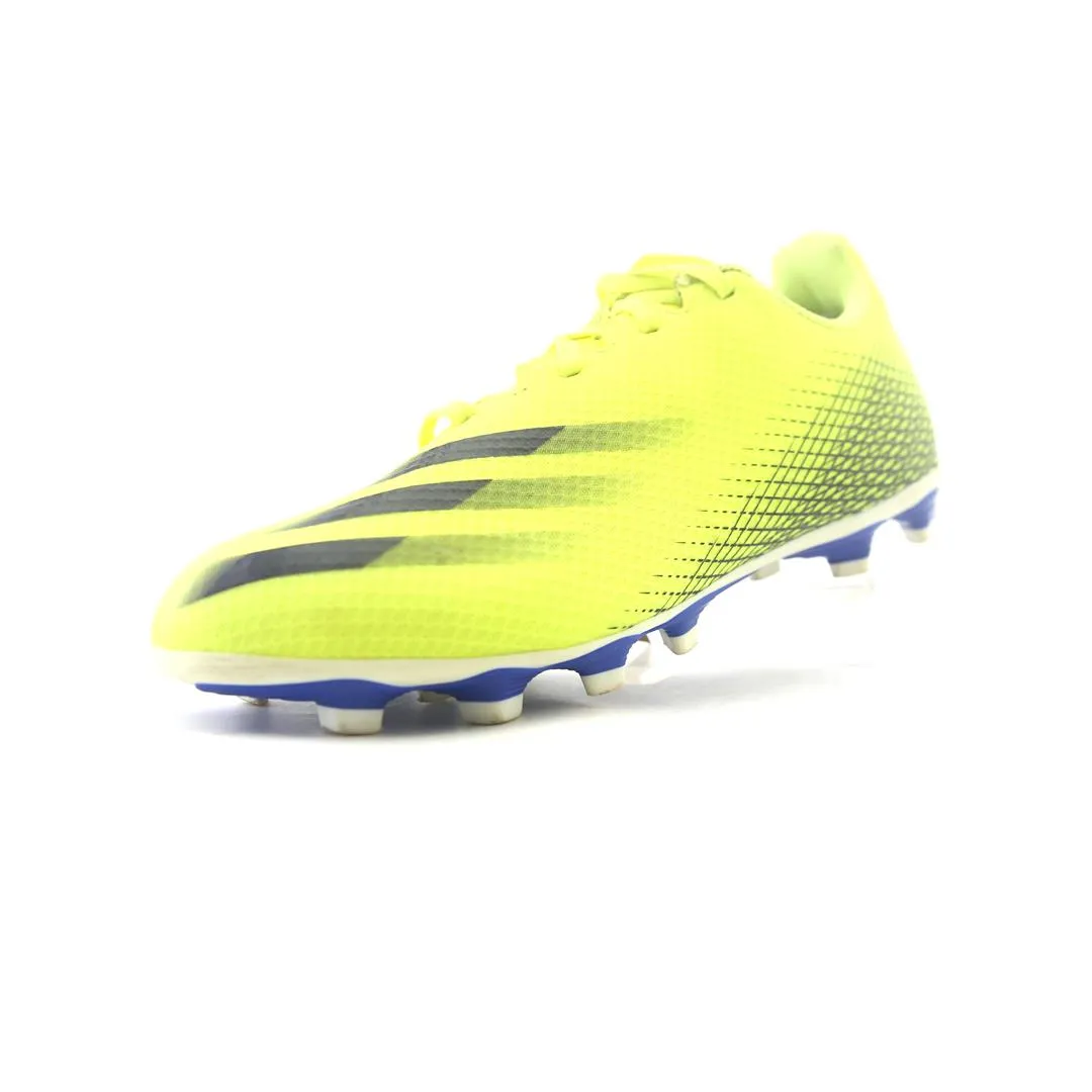 ADIDAS X GHOSTED.4 FG