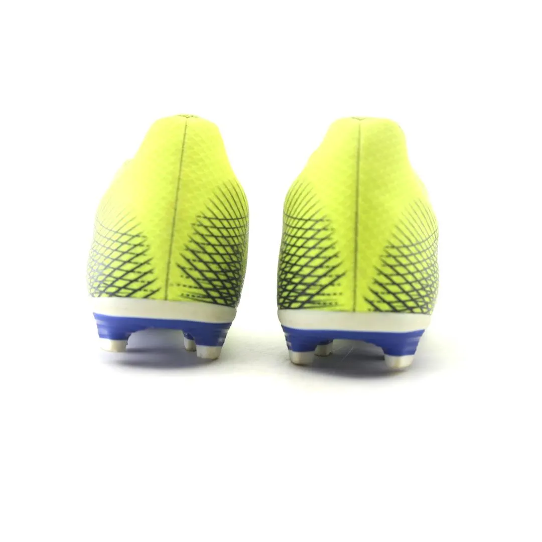 ADIDAS X GHOSTED.4 FG