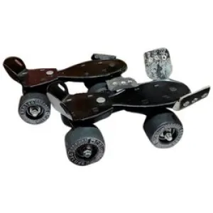 Adjustable Baby Roller Skates (Age 3 -7 Years Old)