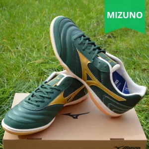 Adult Football Shoes - Mizuno Sala Classic Futsal