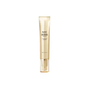 AHC Age Defense Real Eye Cream For Face - Korean skincare